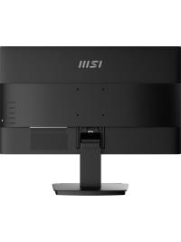 MSI PRO MP2412 Flat VA 1ms HDMI DP 100HZ FreeSync Siyah FHD Monitör 23.8" 